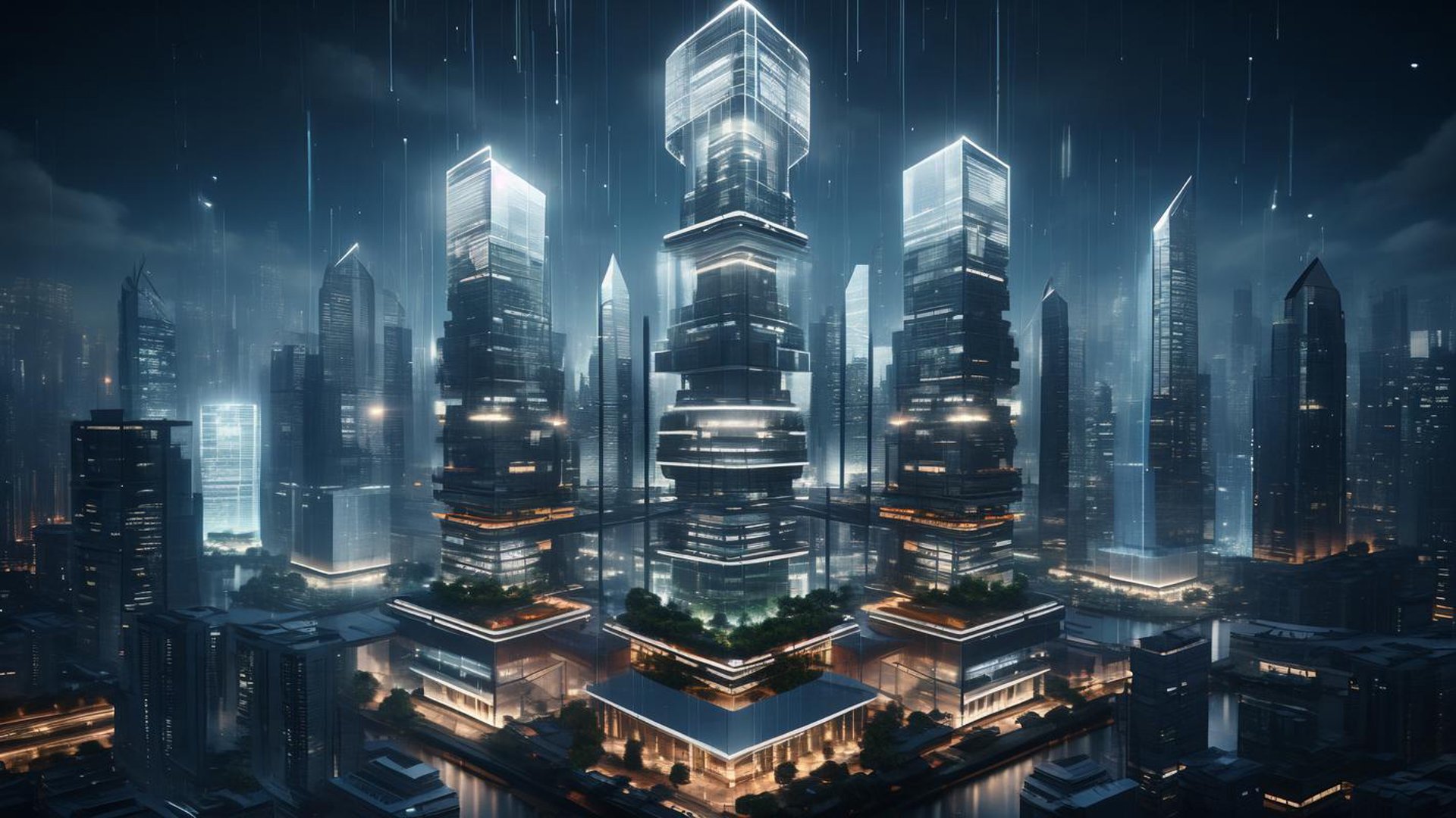 空探科技