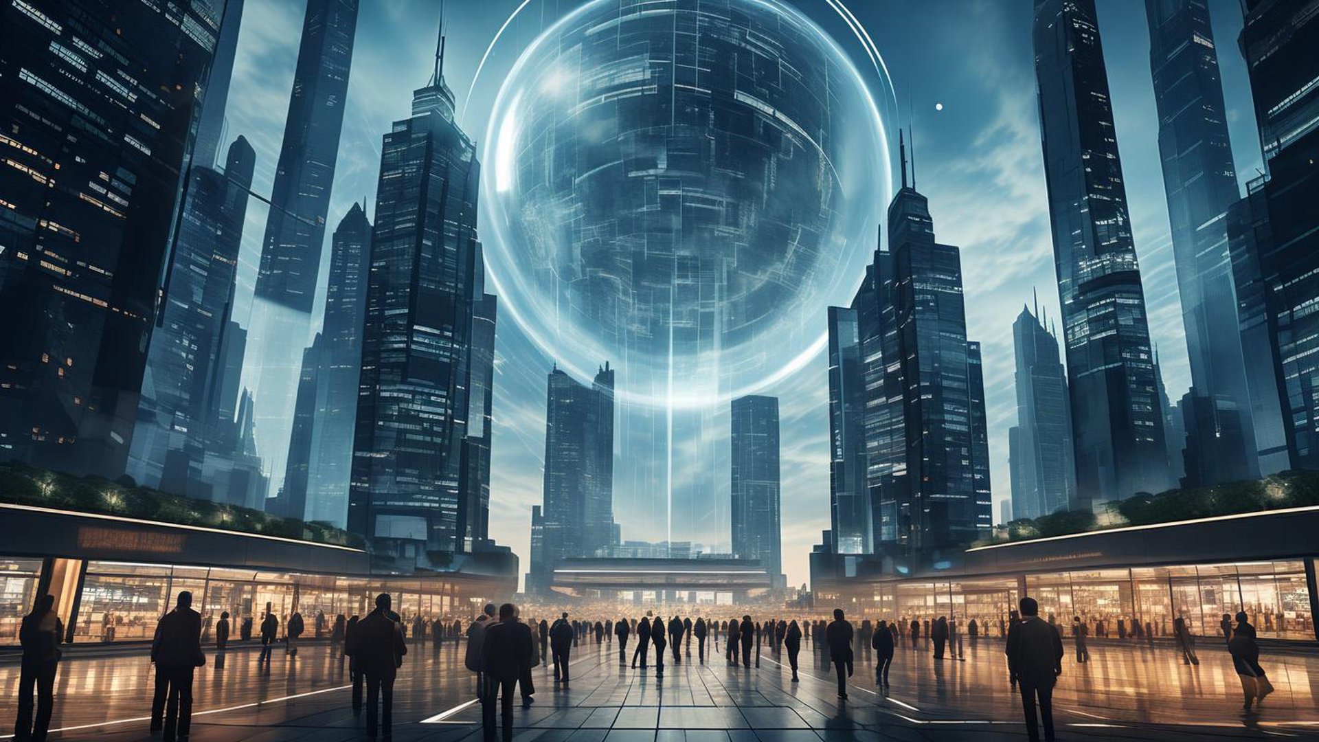 空探科技:透视未来的窗口